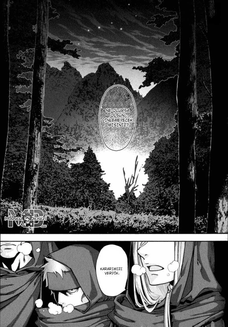 Lost Seven - Sayfa 3