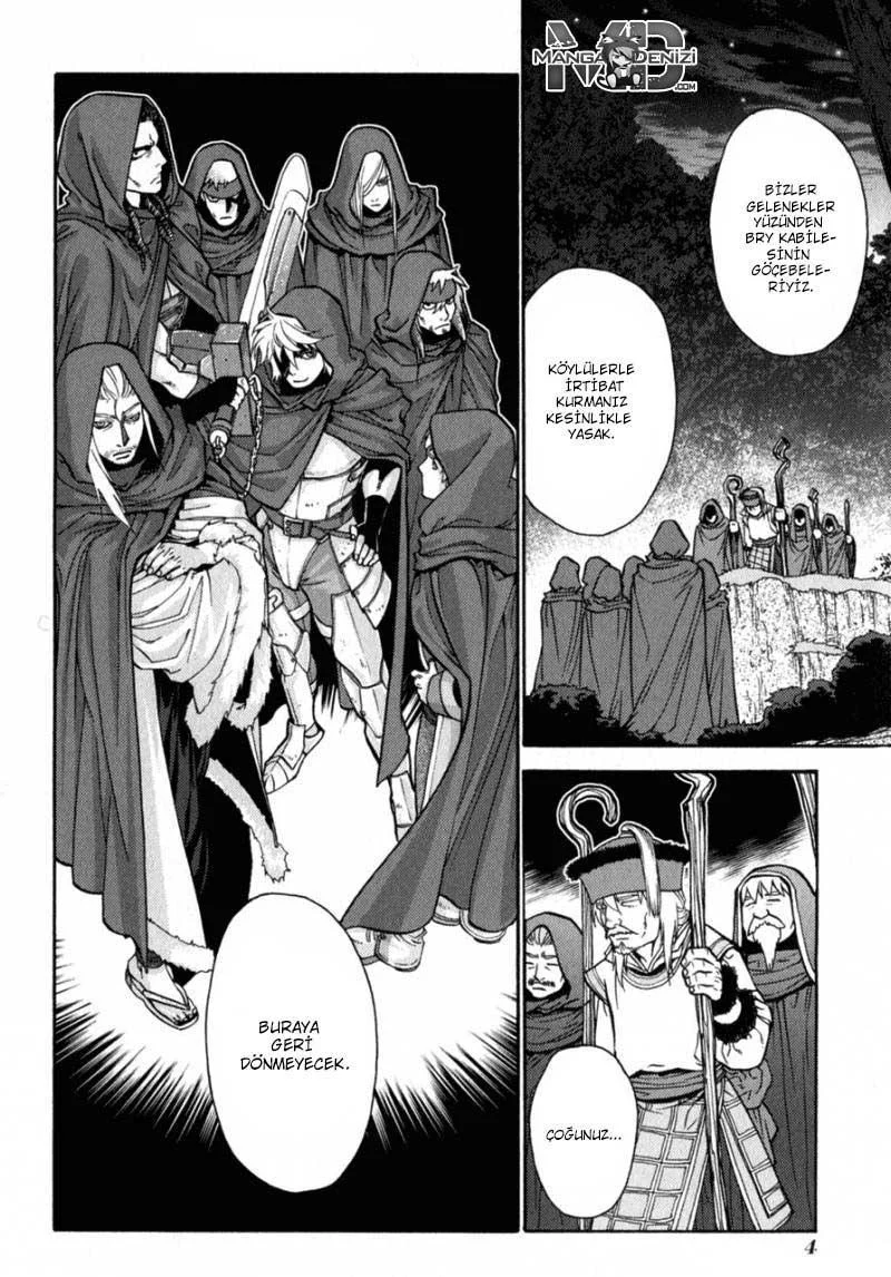 Lost Seven - Sayfa 4