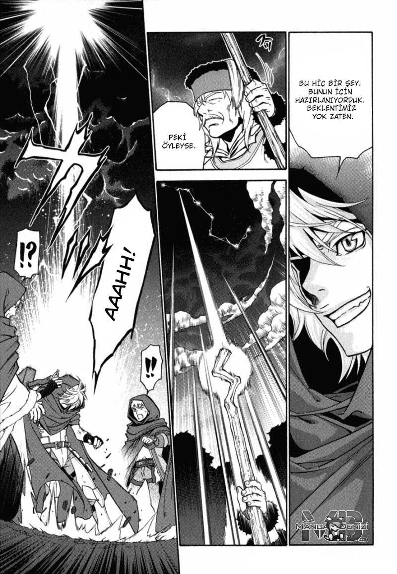 Lost Seven - Sayfa 5