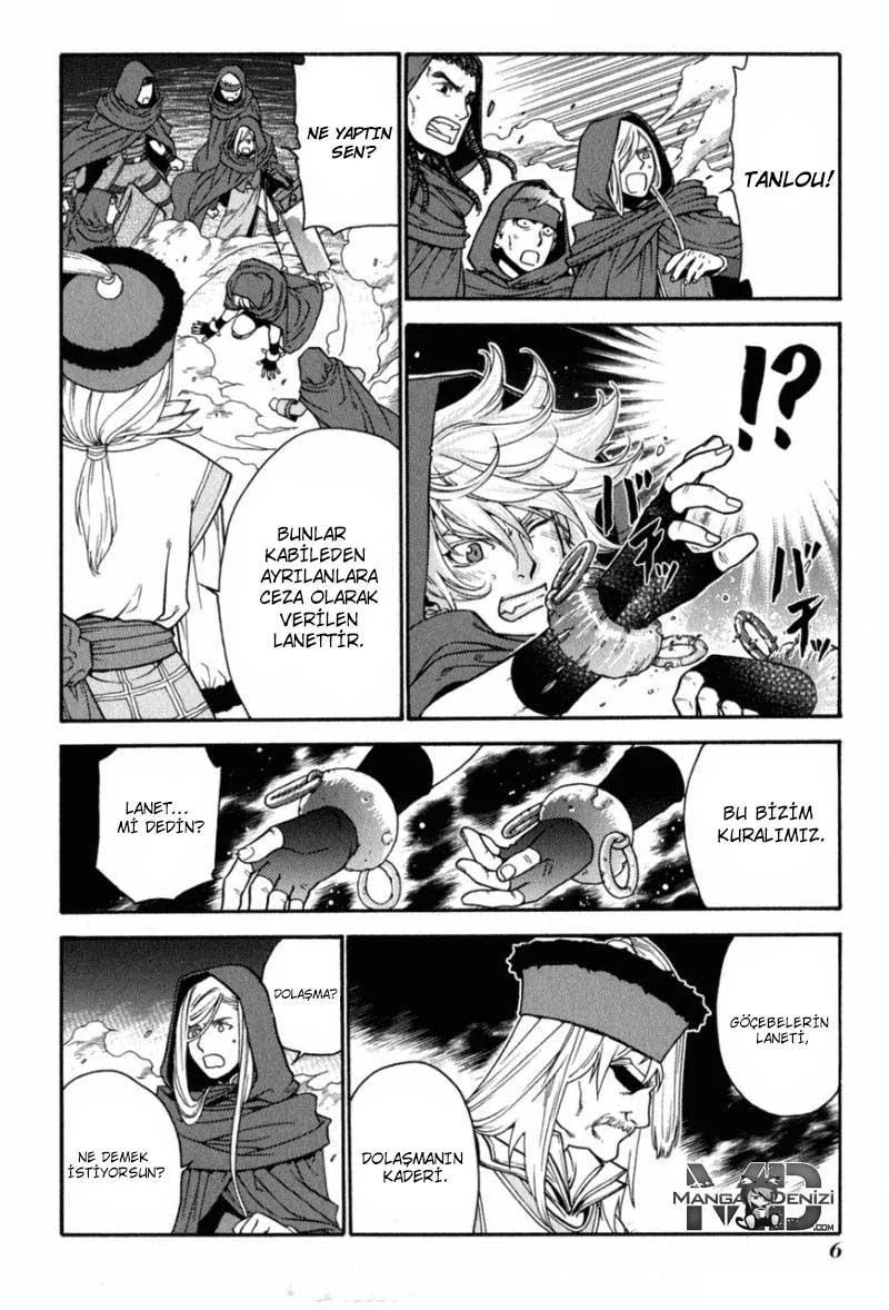 Lost Seven - Sayfa 6