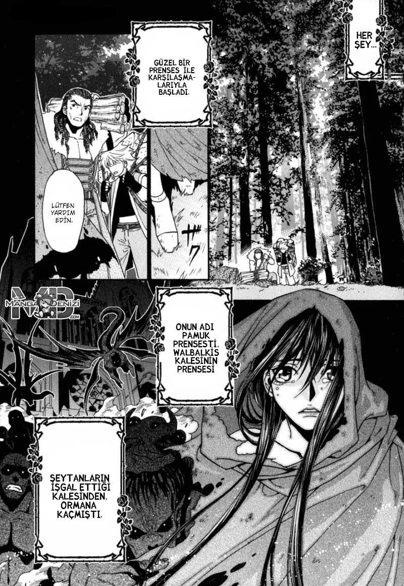 Lost Seven - Sayfa 11