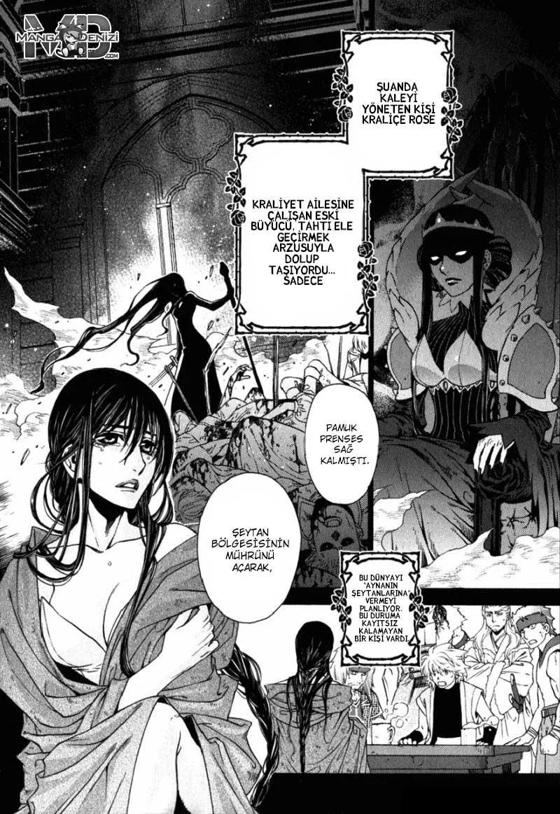 Lost Seven - Sayfa 12