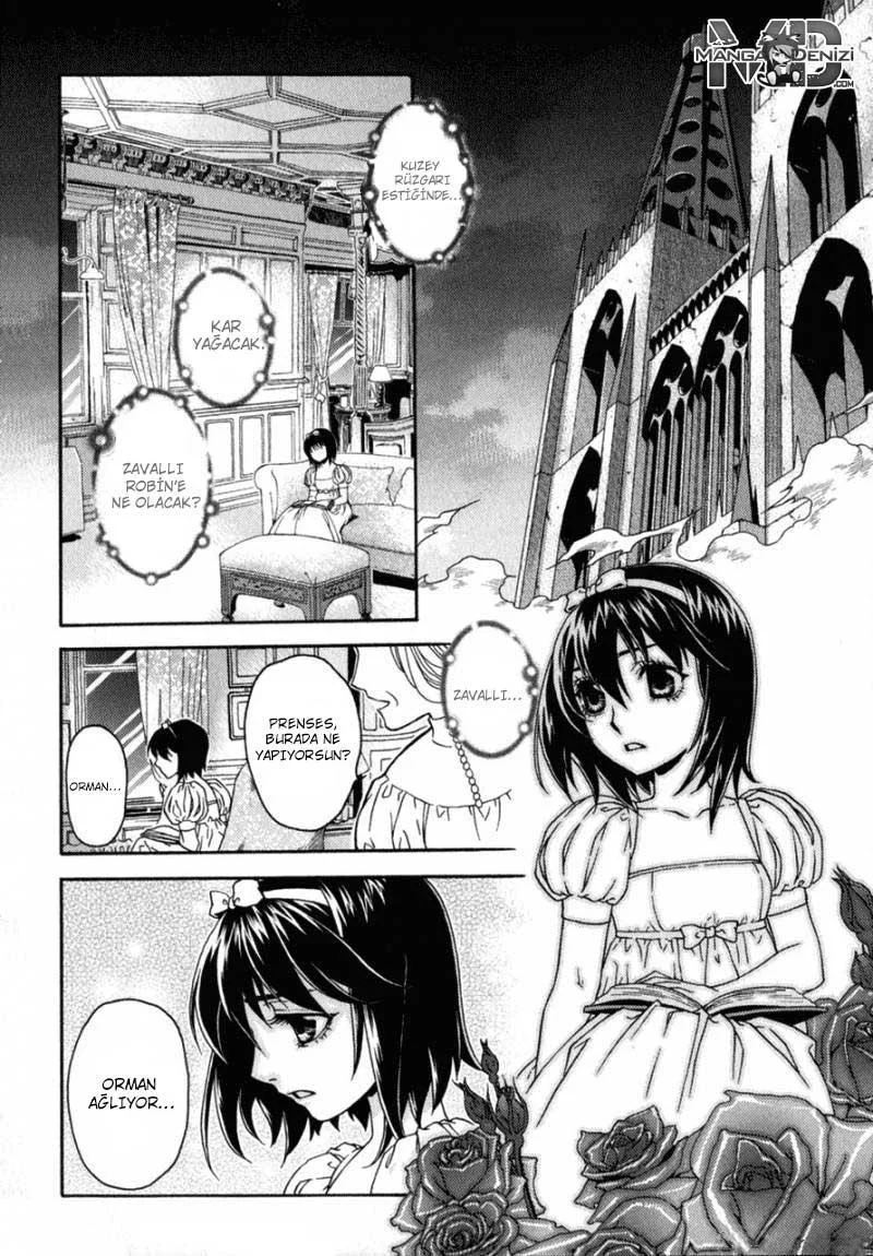 Lost Seven - Sayfa 14