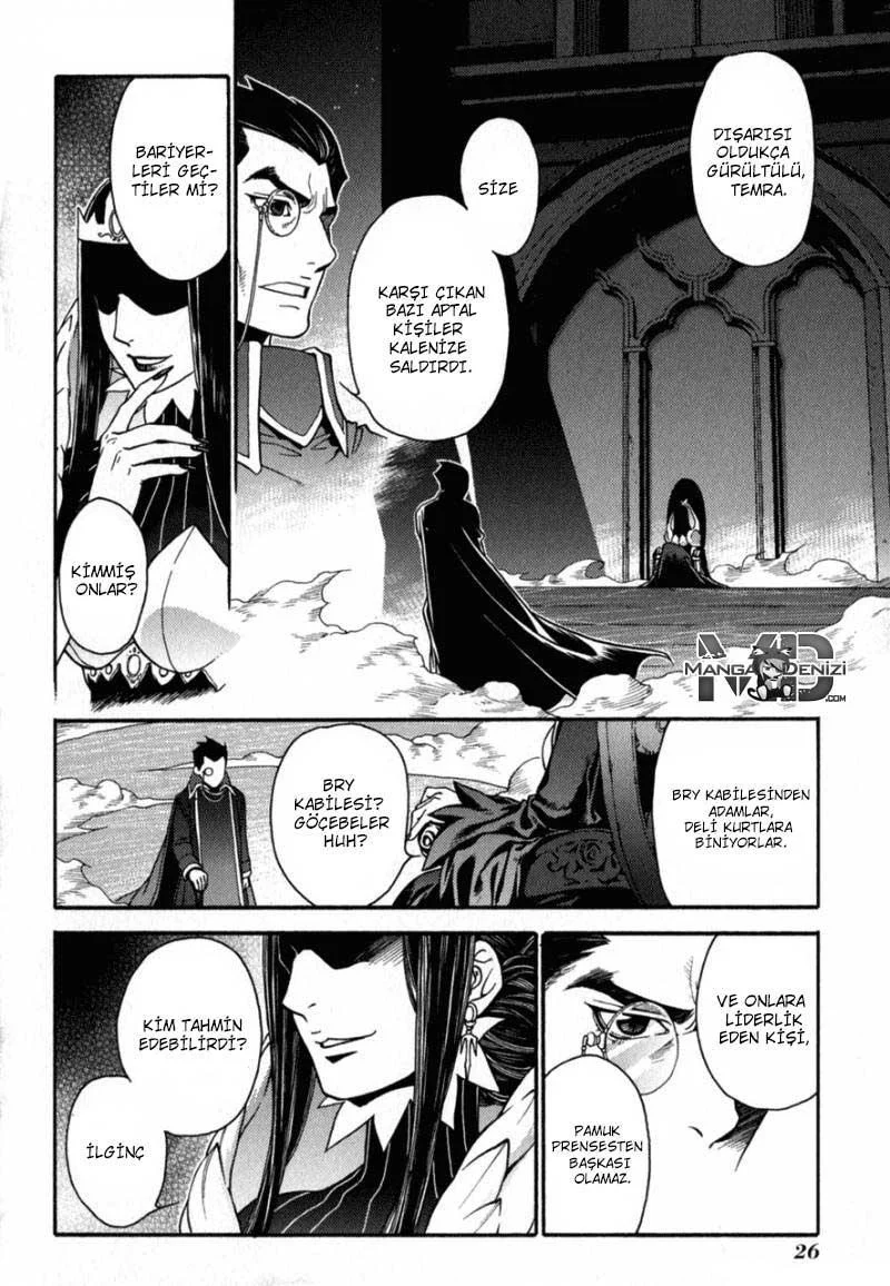 Lost Seven - Sayfa 26