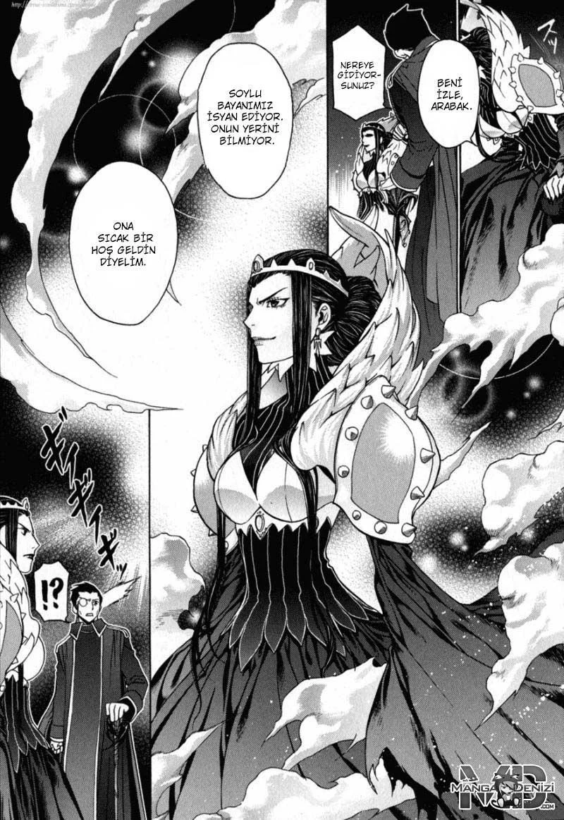 Lost Seven - Sayfa 27