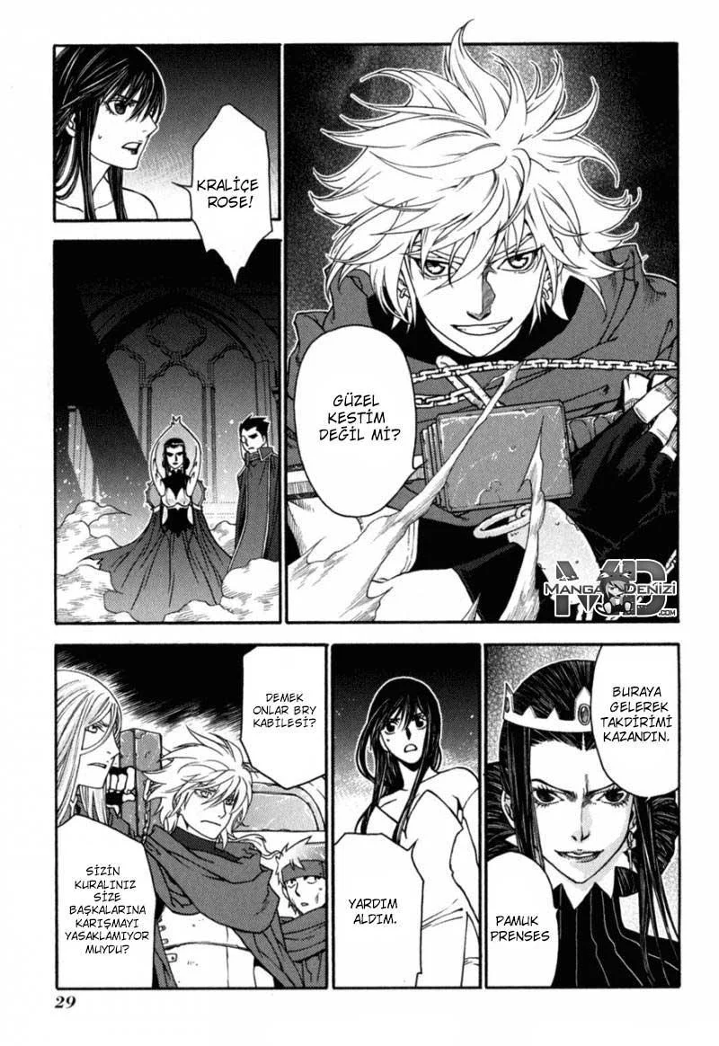 Lost Seven - Sayfa 29