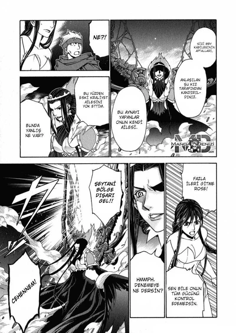 Lost Seven - Sayfa 33