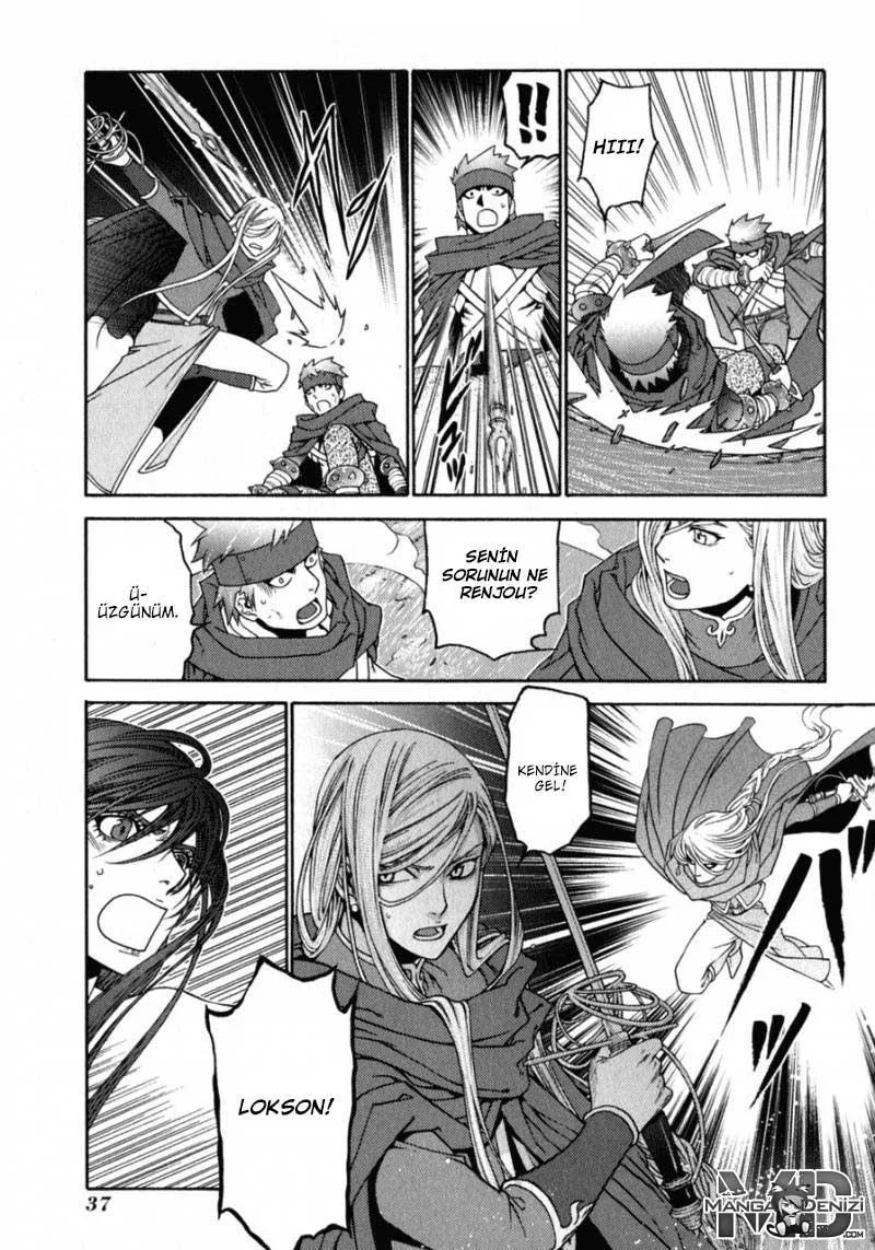 Lost Seven - Sayfa 37