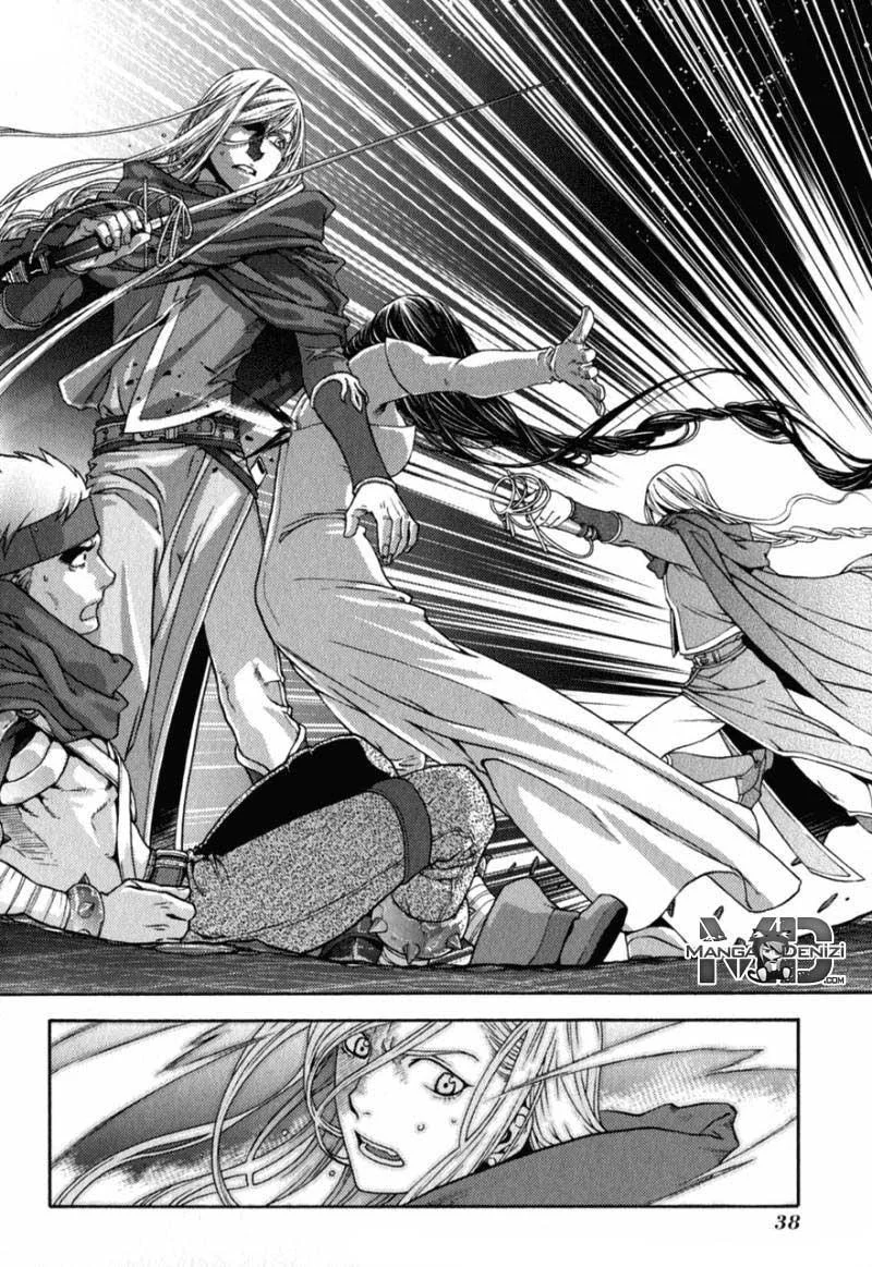 Lost Seven - Sayfa 38