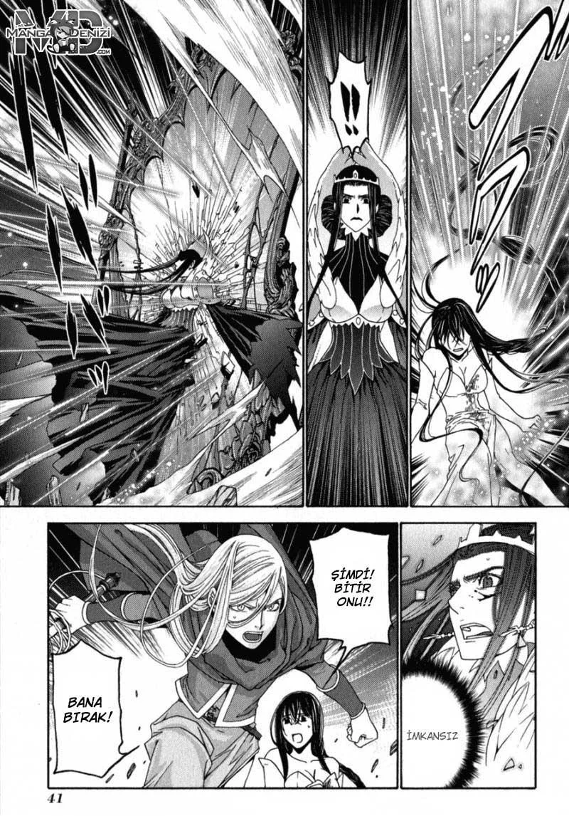 Lost Seven - Sayfa 41