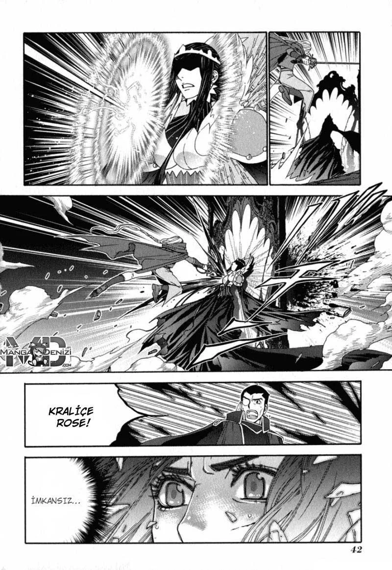 Lost Seven - Sayfa 42