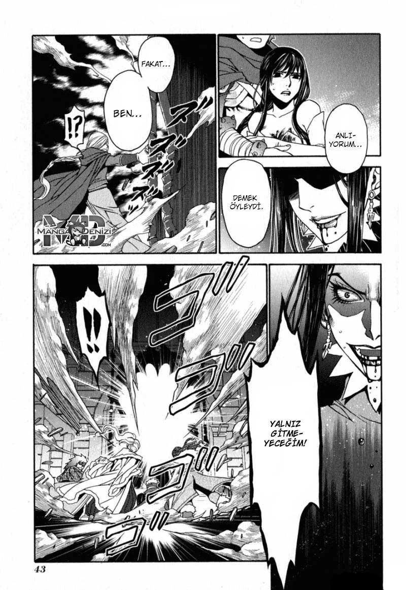 Lost Seven - Sayfa 43