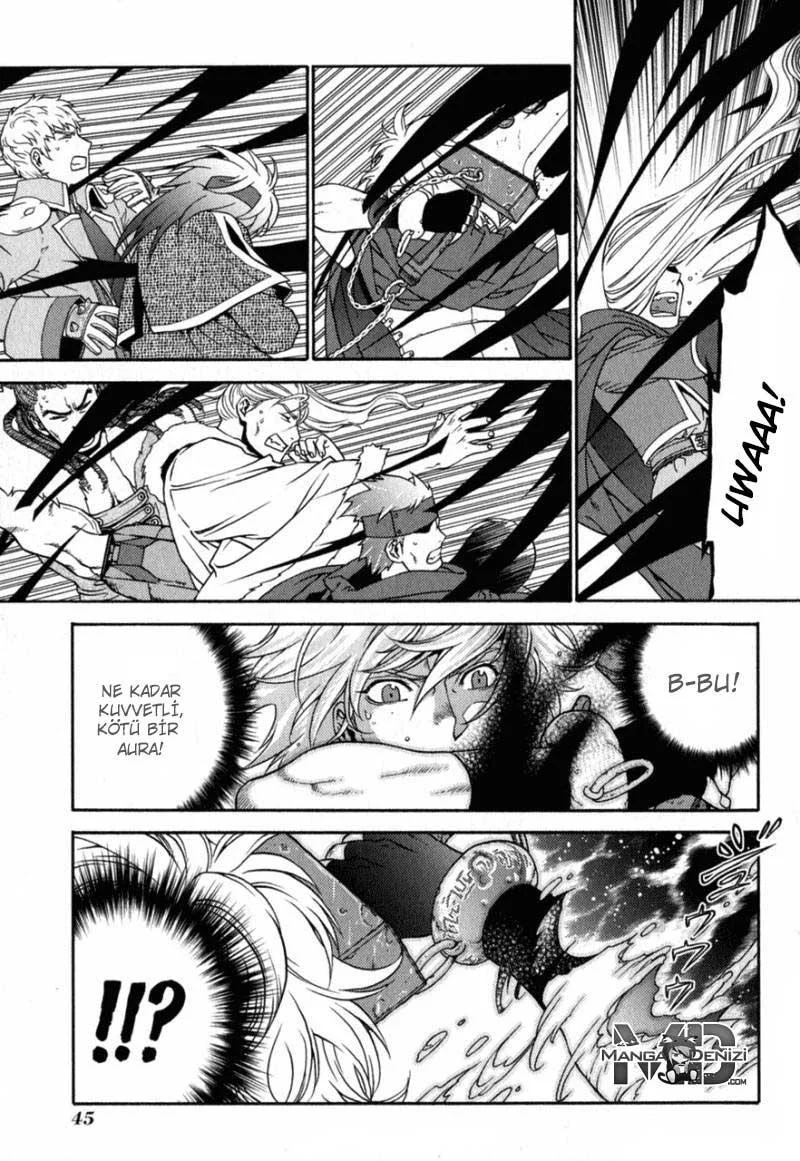 Lost Seven - Sayfa 45