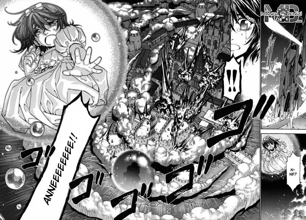 Lost Seven - Sayfa 50