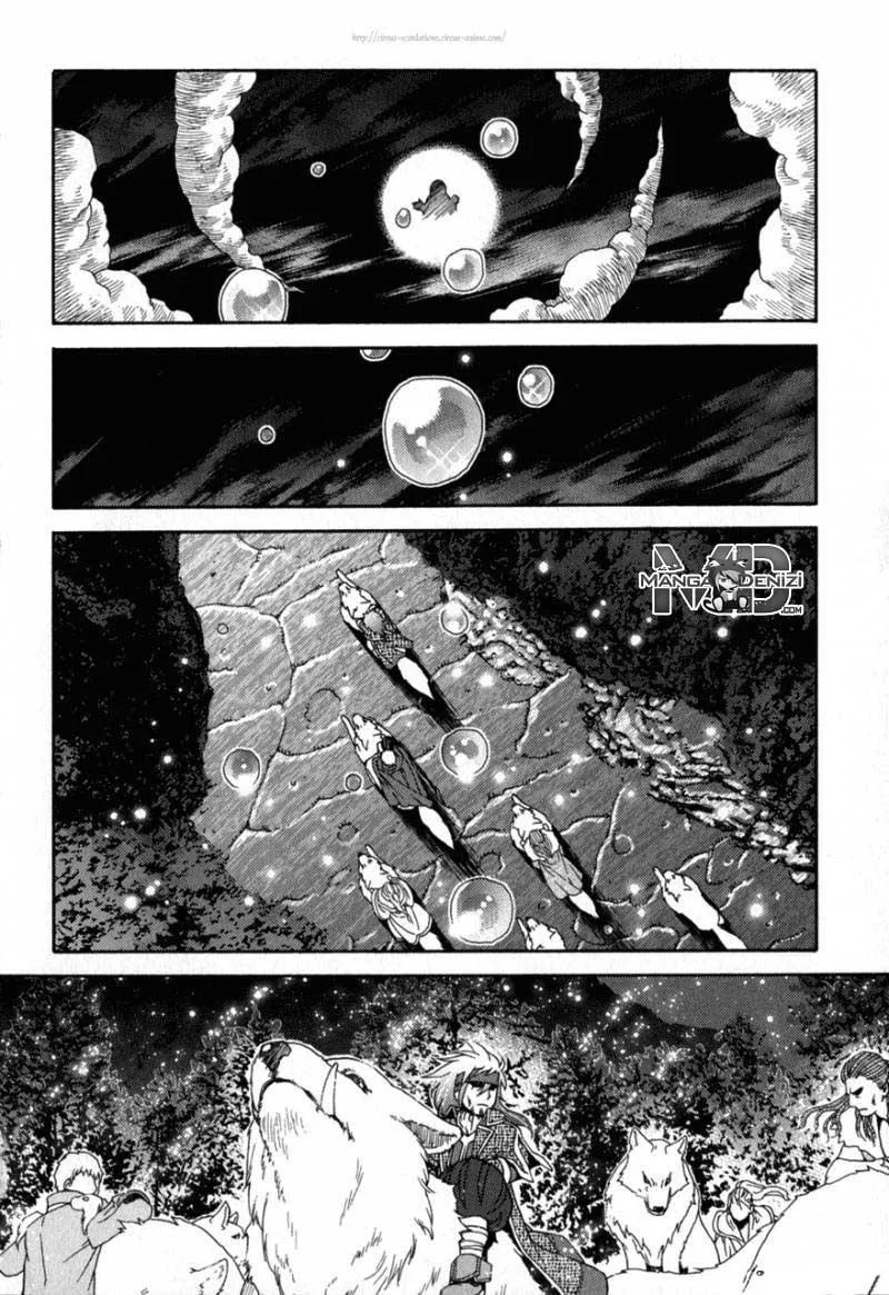 Lost Seven - Sayfa 51