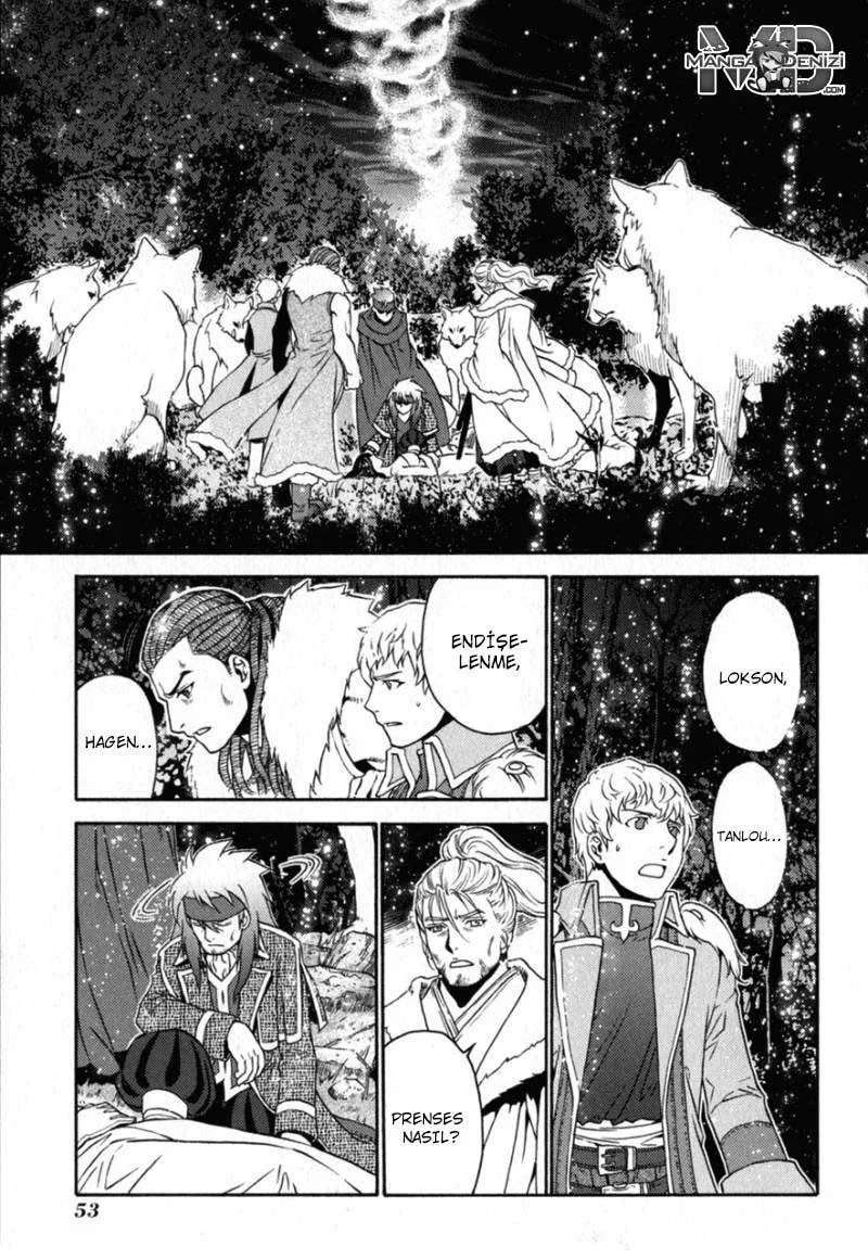 Lost Seven - Sayfa 52