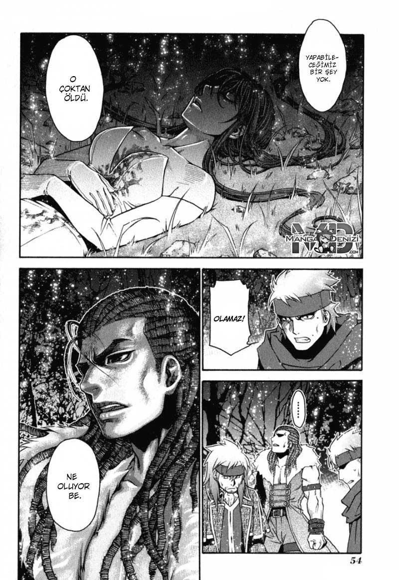 Lost Seven - Sayfa 53