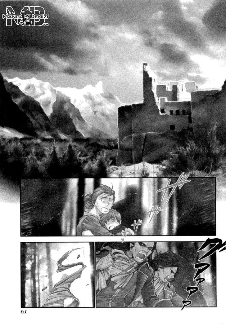 Lost Seven mangasının 02 bölümünün 2. sayfasını okuyorsunuz.