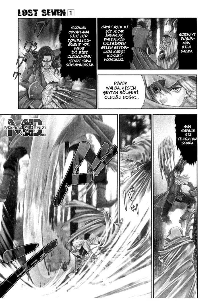 Lost Seven mangasının 02 bölümünün 4. sayfasını okuyorsunuz.