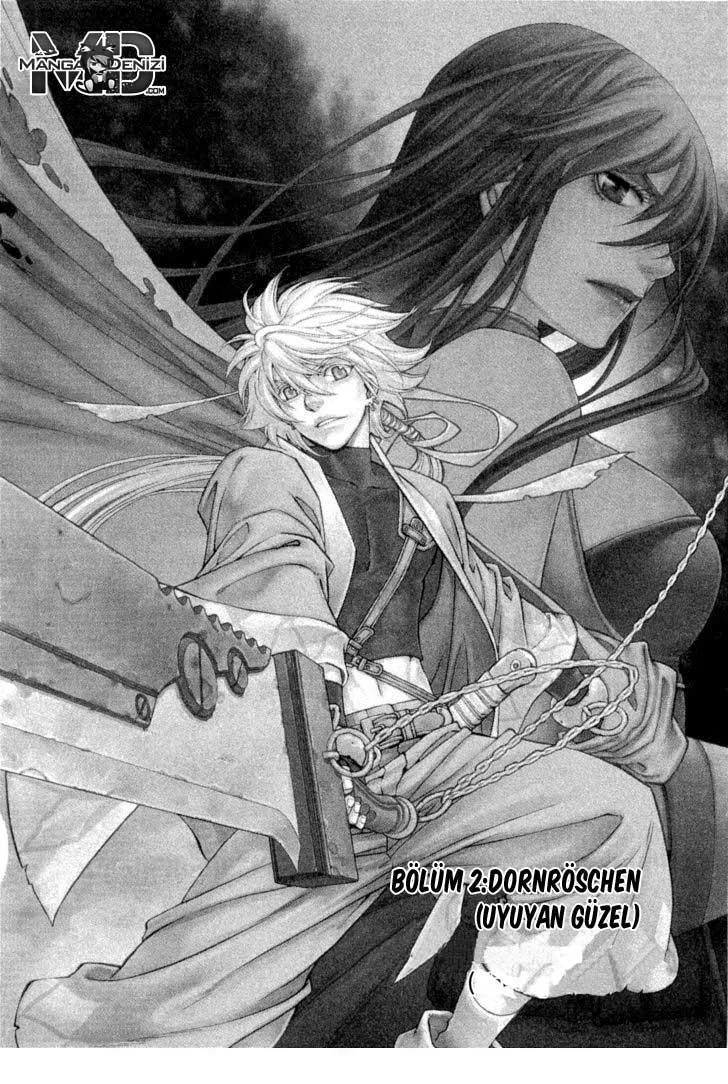 Lost Seven - Sayfa 5