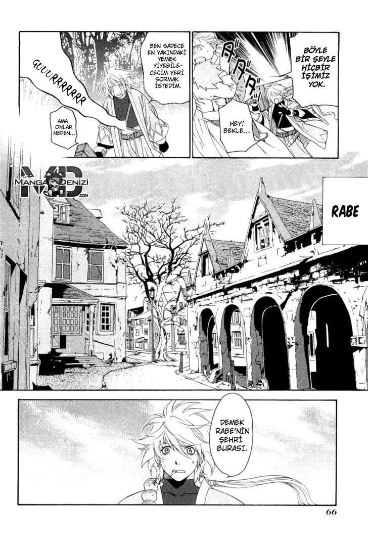 Lost Seven - Sayfa 7