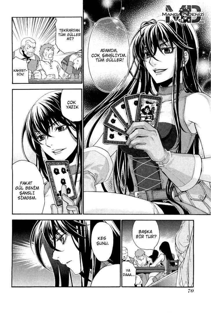 Lost Seven - Sayfa 11