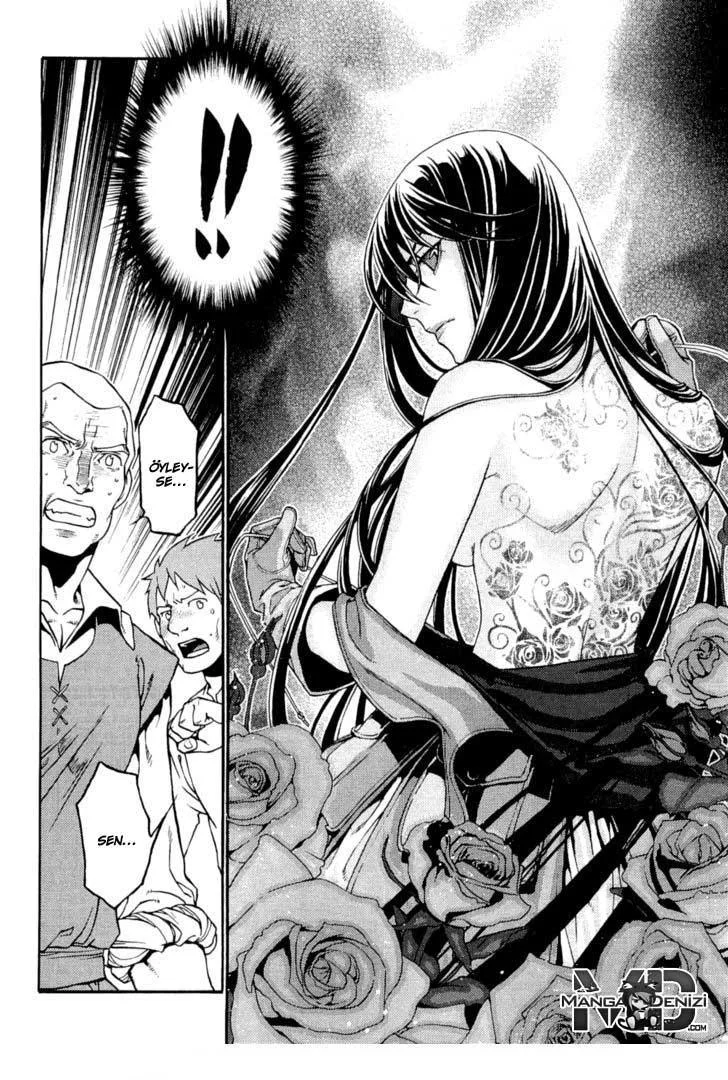 Lost Seven - Sayfa 15