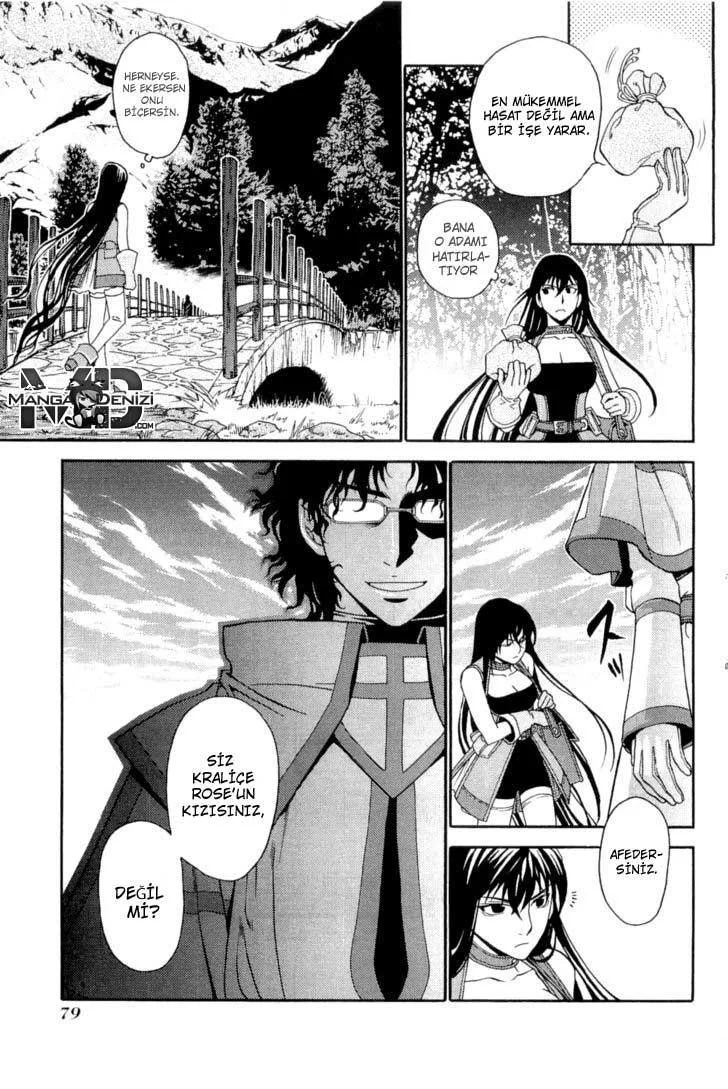 Lost Seven - Sayfa 20