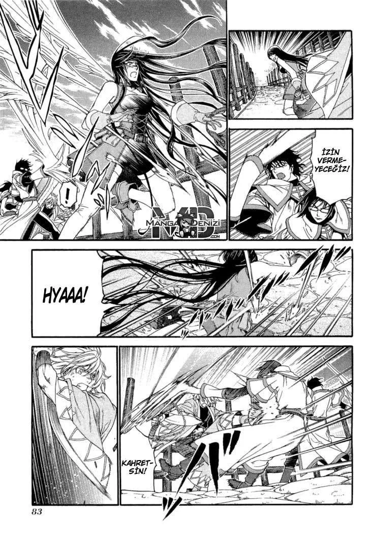 Lost Seven - Sayfa 24