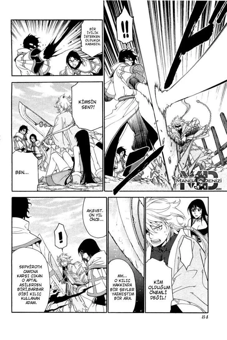 Lost Seven - Sayfa 25