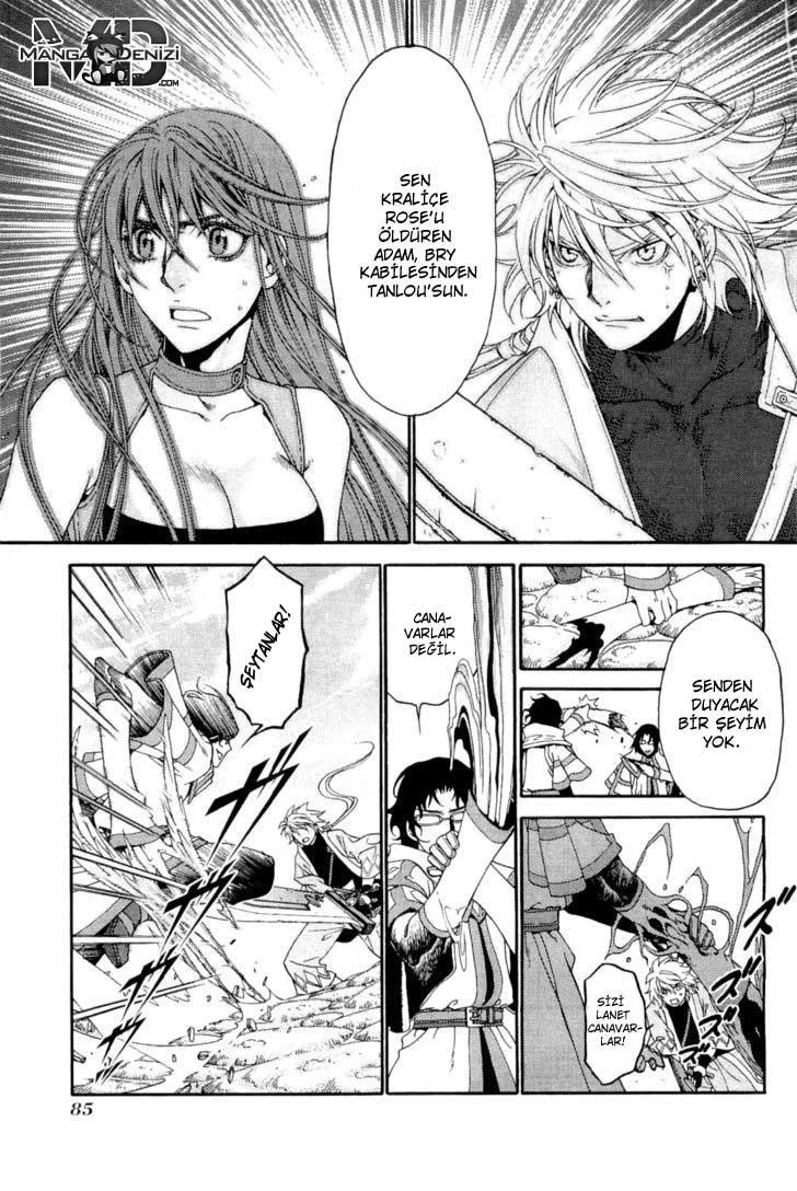 Lost Seven - Sayfa 26