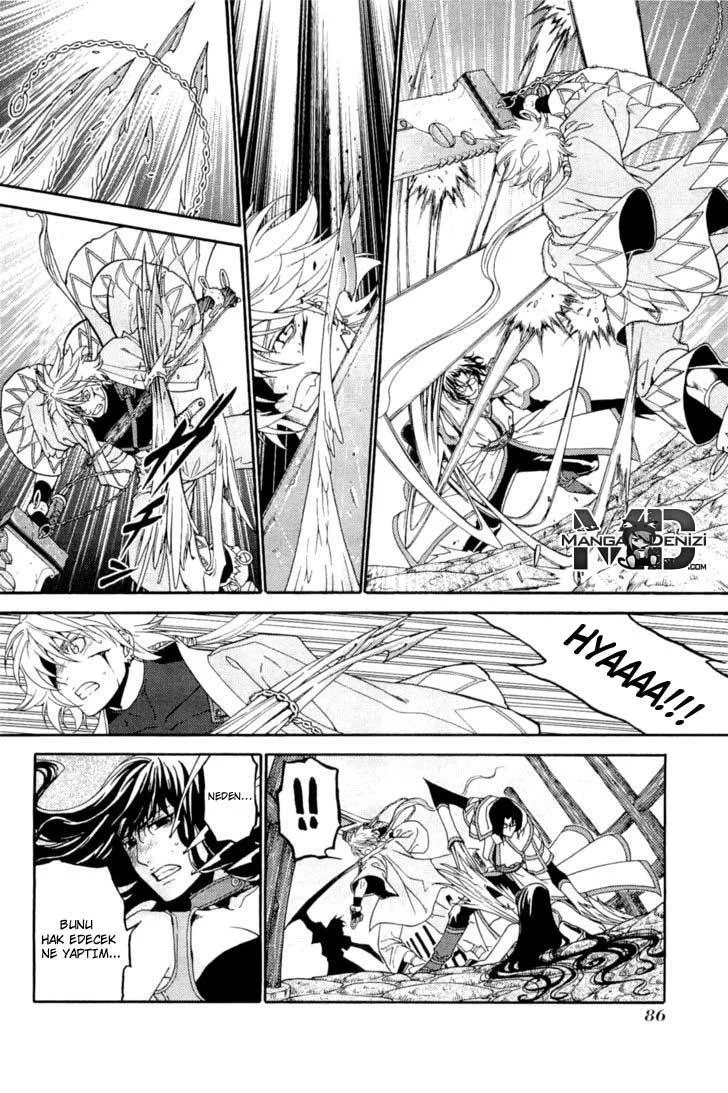 Lost Seven - Sayfa 27