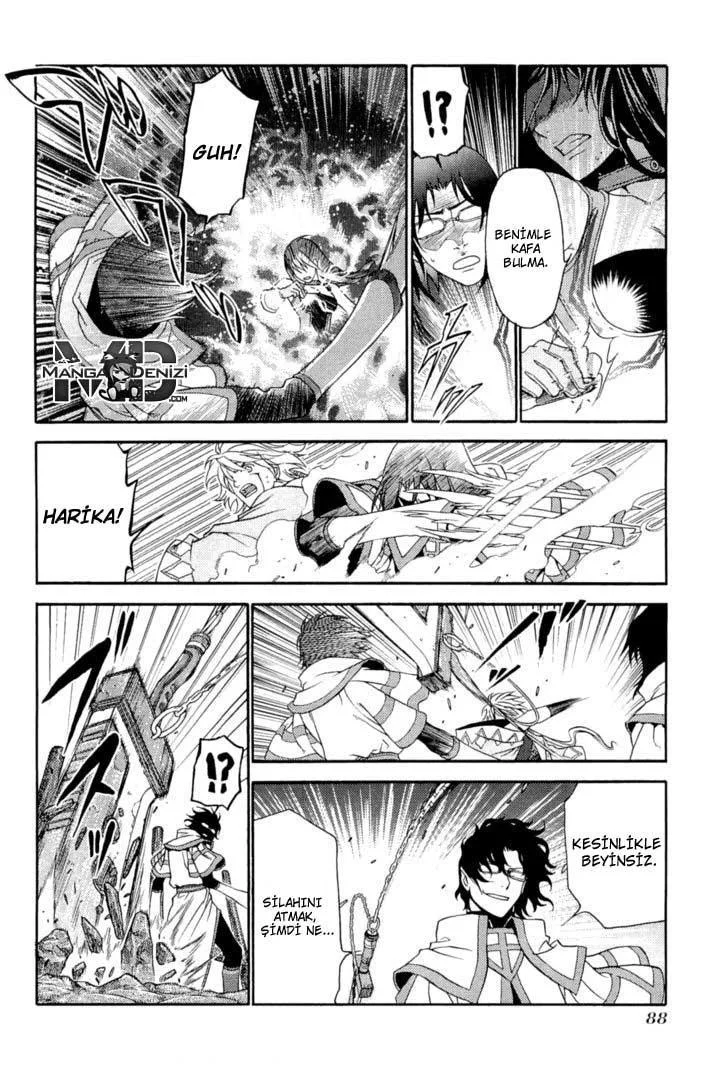 Lost Seven - Sayfa 29