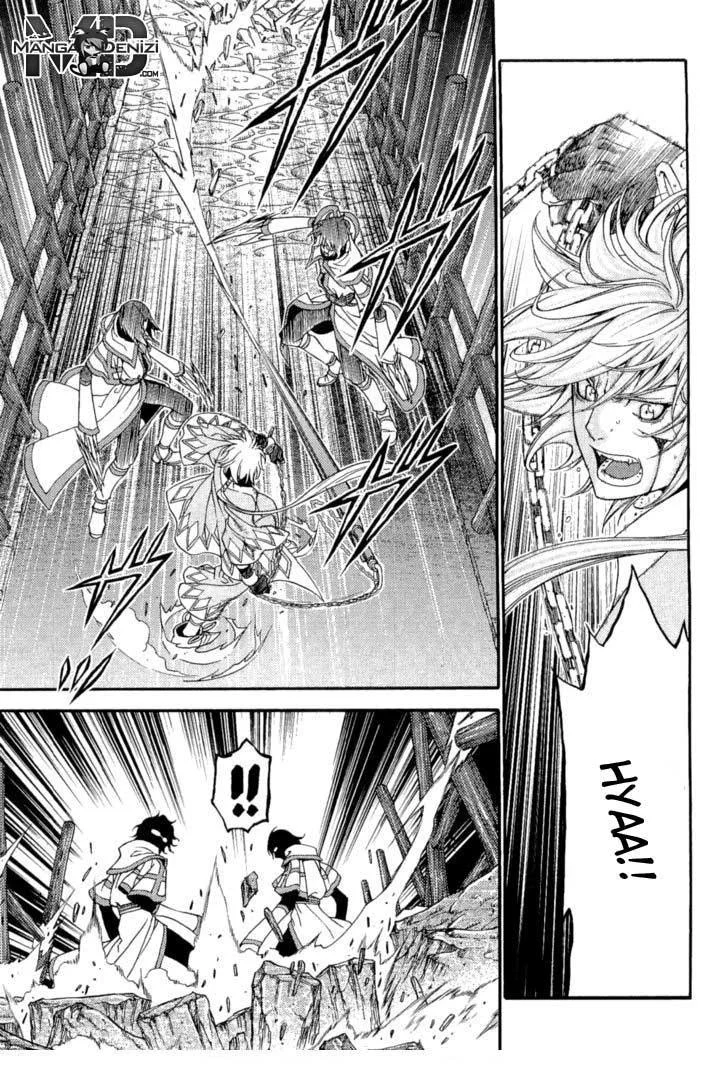 Lost Seven - Sayfa 30