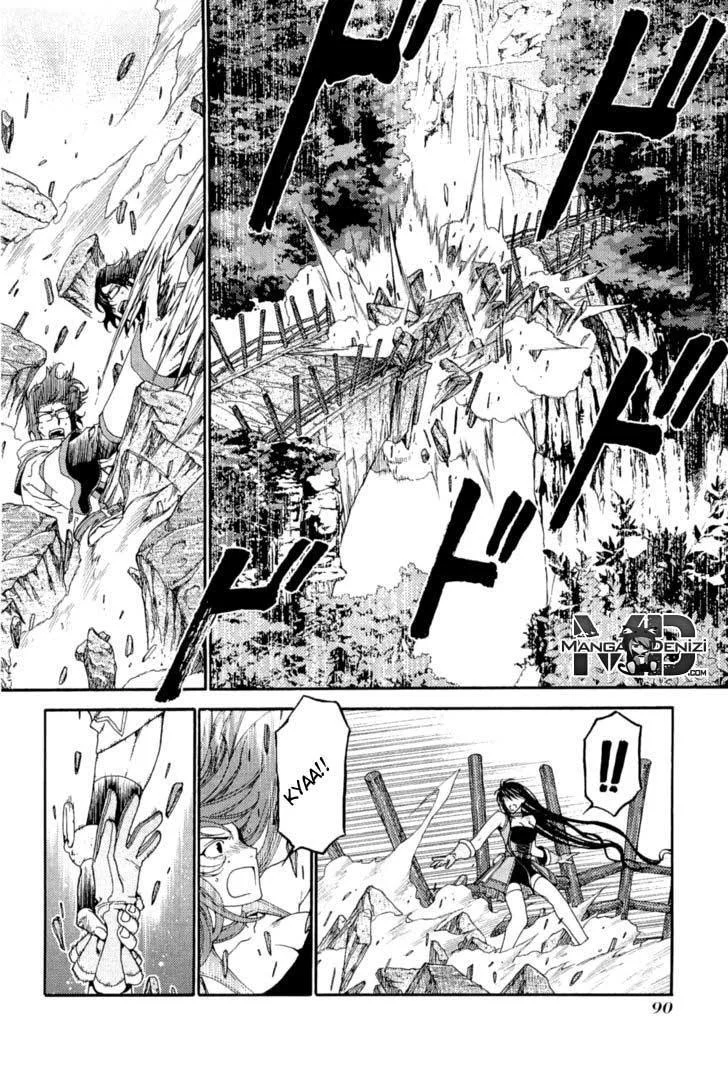 Lost Seven - Sayfa 31