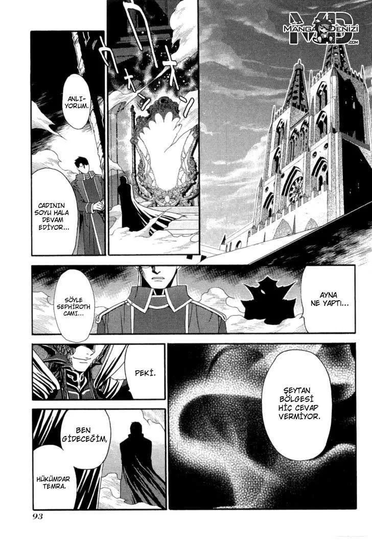 Lost Seven - Sayfa 34