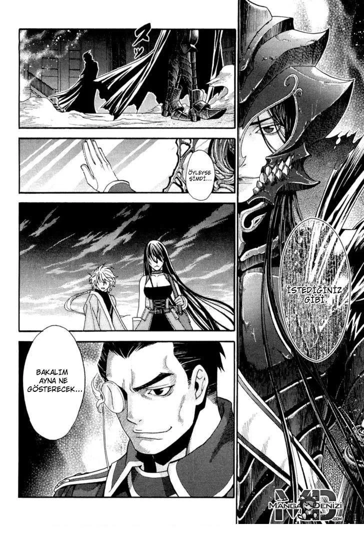 Lost Seven - Sayfa 35