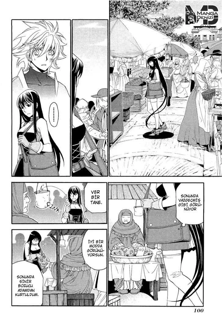 Lost Seven - Sayfa 5