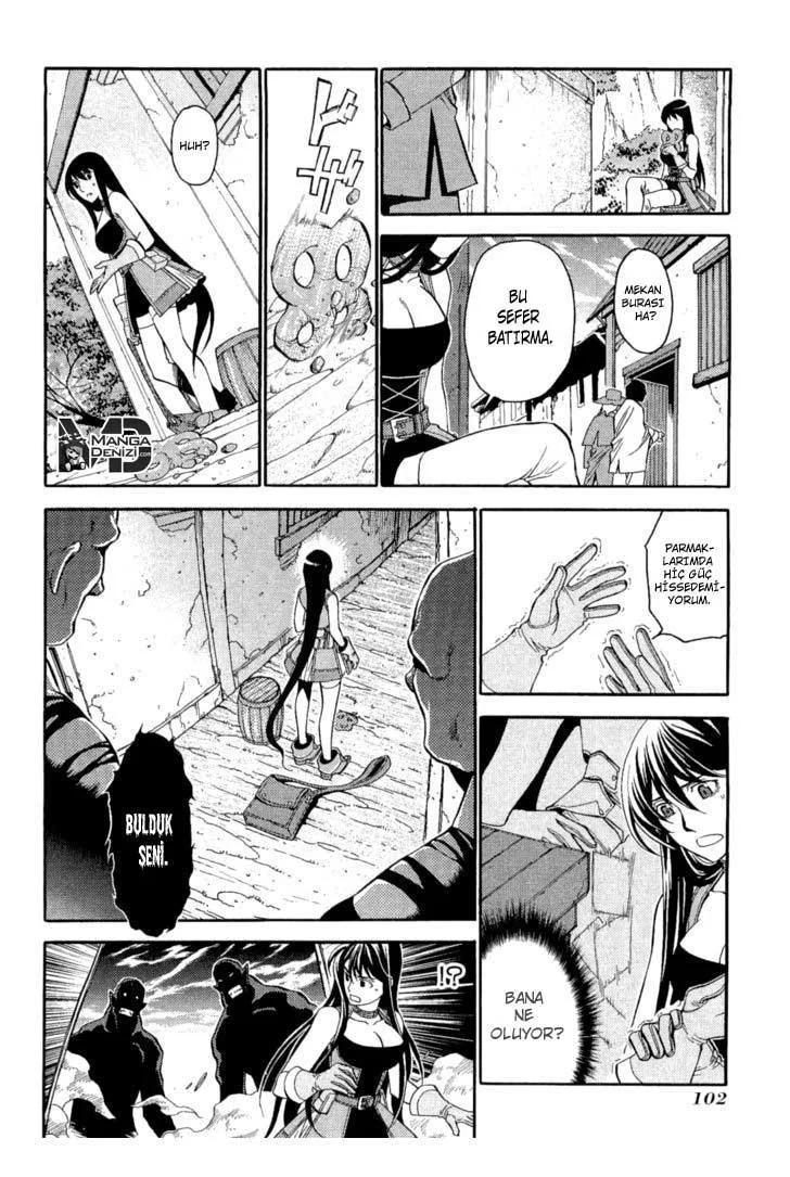 Lost Seven - Sayfa 7