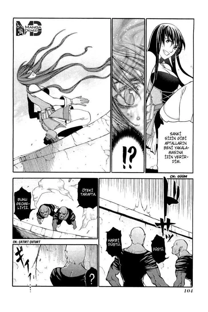 Lost Seven - Sayfa 9