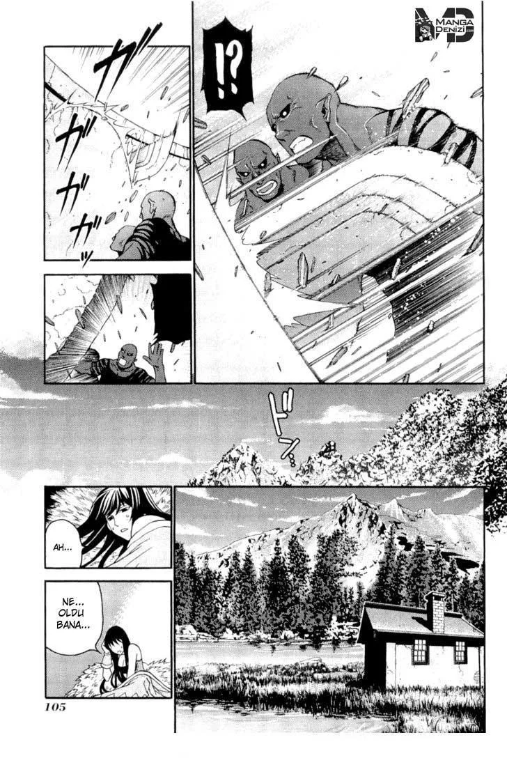 Lost Seven - Sayfa 10