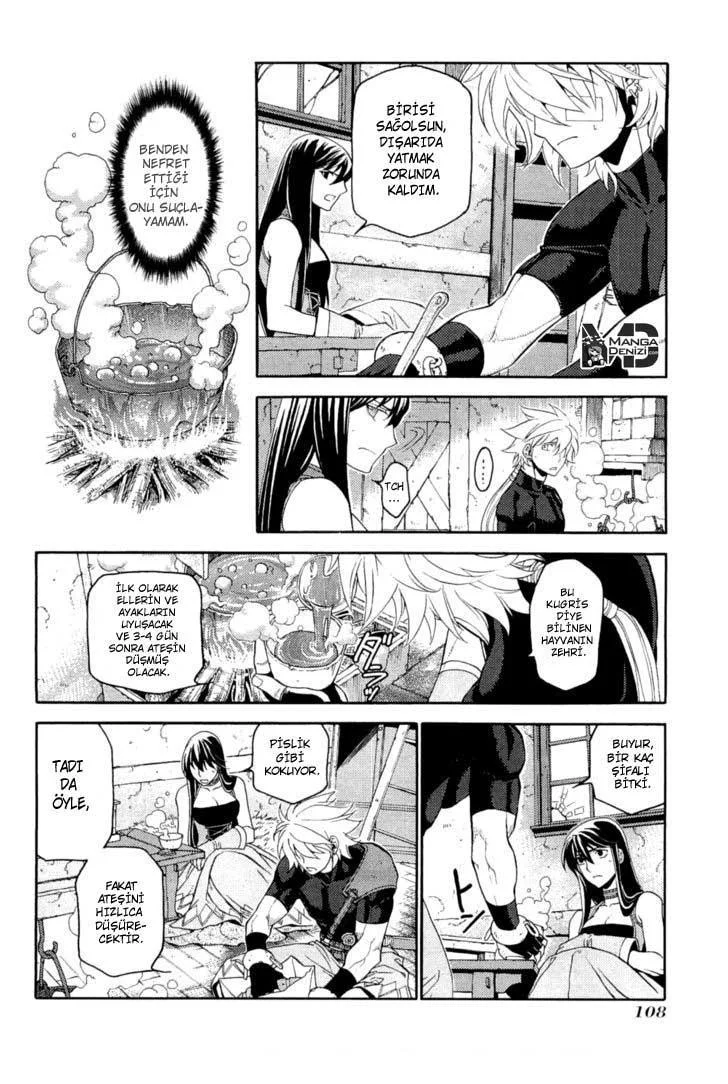 Lost Seven - Sayfa 13