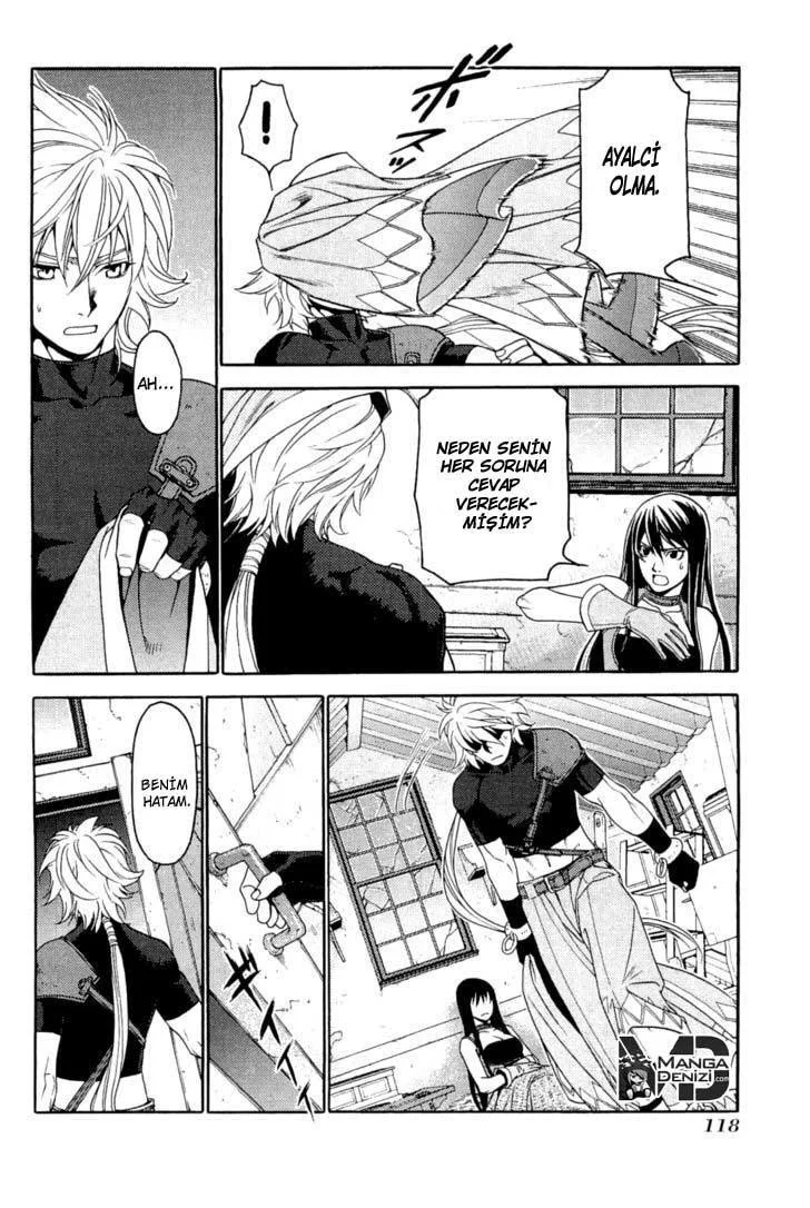 Lost Seven - Sayfa 23