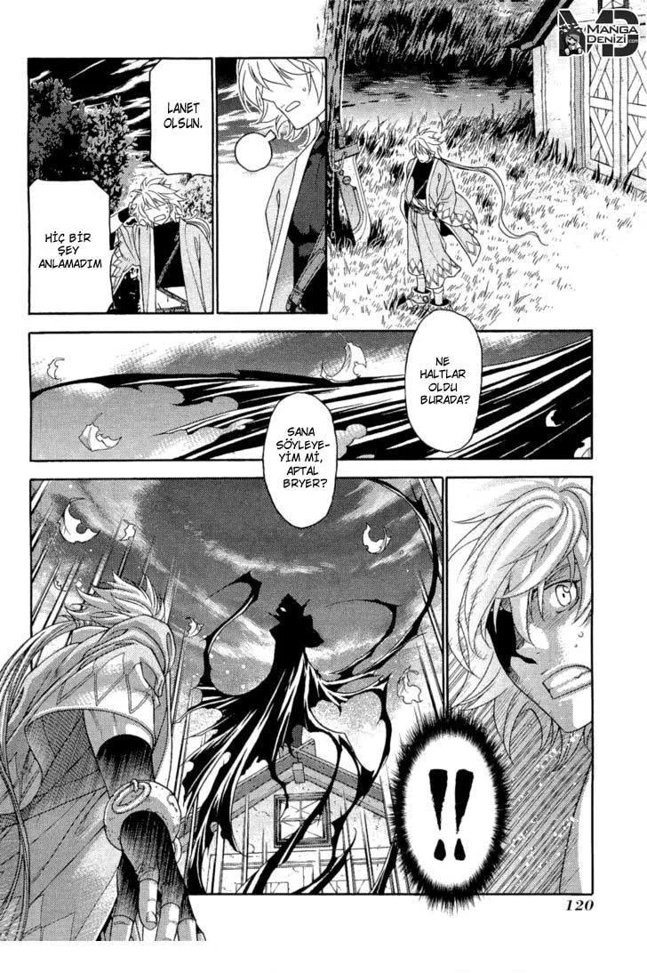 Lost Seven - Sayfa 25