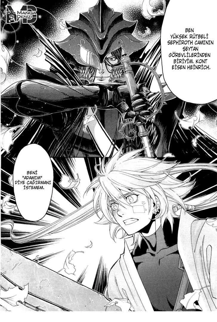 Lost Seven - Sayfa 27