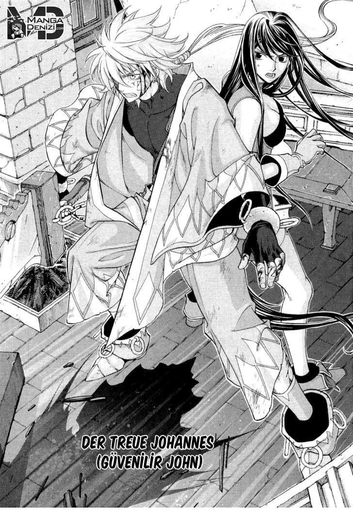 Lost Seven - Sayfa 2