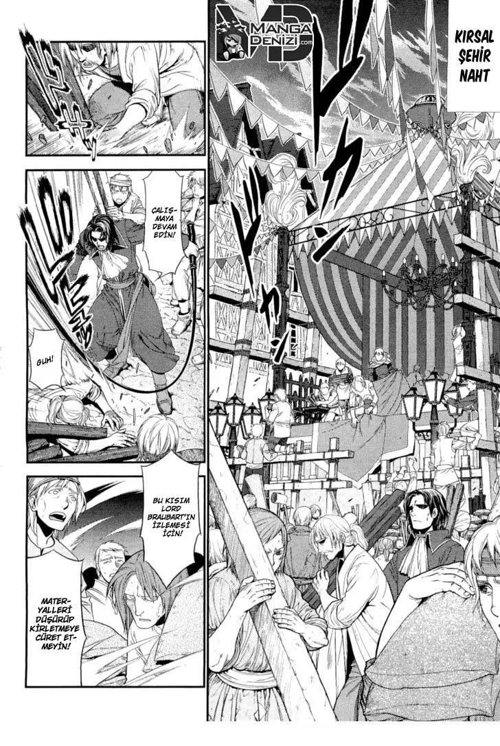 Lost Seven - Sayfa 3