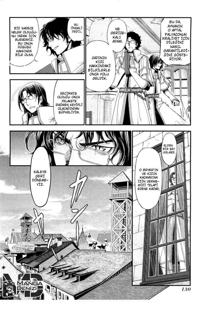 Lost Seven - Sayfa 7