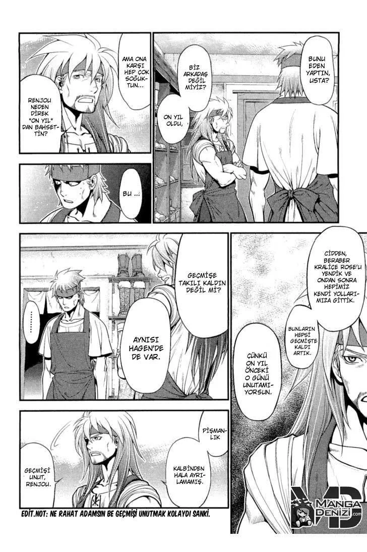 Lost Seven - Sayfa 13