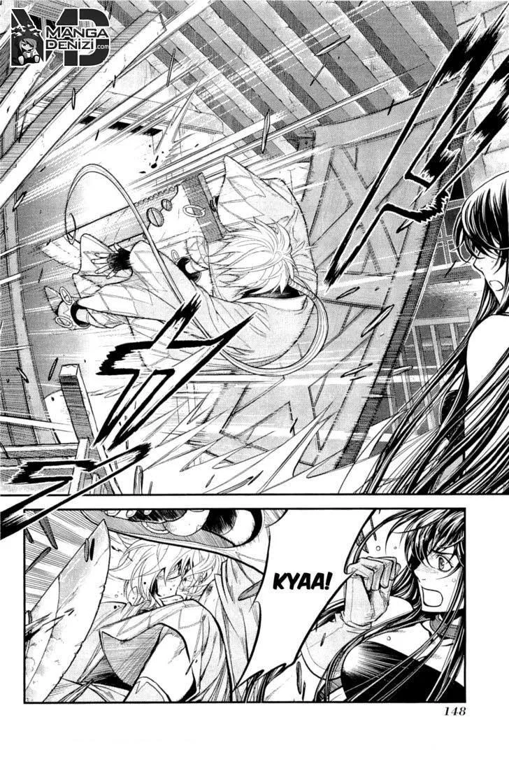 Lost Seven - Sayfa 25